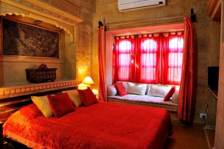 Jasmin Haveli - A boutique hotel, Jaisalmer 5